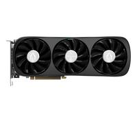 ZOTAC GAMING GeForce RTX 4070 SUPER Trinity OC 12GB - Black Edition - graphics card - GeForce RTX 4070 Super - 12 GB - b