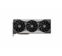 ZOTAC GAMING GEFORCE RTX 4070 Ti SUPER SOLID OC 16GB GDDR6X 256bit 2640/21000 HDCP Three DP HDMI Premium Pack
