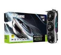 Zotac Gaming GeForce RTX 4090 Trinity OC