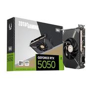 ZOTAC Gaming GeForce RTX 5050 Solo 8GB