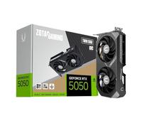 Zotac GeForce RTX 5050 Twin Edge OC 8GB GDDR6 PCI-Express Graphics Card