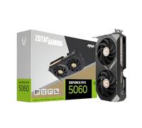 Zotac GeForce RTX 5060 AMP 8GB GDDR7 PCI-Express Graphics Card