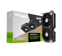 Zotac GeForce RTX 5060 Ti Twin Edge OC 16GB GDDR7 Graphics Card