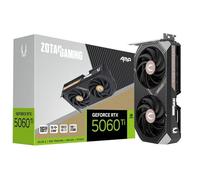 ZOTAC Gaming Geforce RTX 5060 Ti Amp Nvidia 16 Gb Gddr7, W129163508 (Amp Nvidia 16 Gb Gddr7)