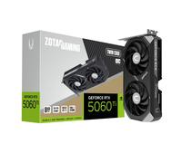 ZOTAC GAMING GeForce RTX 5060 Ti Twin Edge OC 8GB GDDR7 Graphics Card