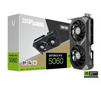 Zotac GeForce RTX 5060 Twin Edge 8GB GDDR7 PCI-Express Graphics Card