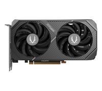 ZOTAC GeForce RTX 5060 Twin Edge OC 8GB GDDR7 128-Bit Dual Fan Graphics Card Black - ZT-B50600H-10M