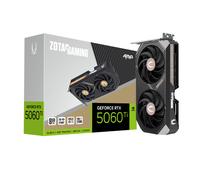 ZOTAC GAMING GeForce RTX 5060Ti AMP 8GB Graphics Card