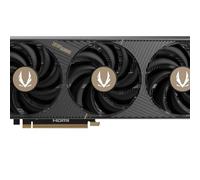 Zotac GeForce RTX 5070 Ti Solid Core OC 16GB GDDR7 PCI-Express Graphics Card