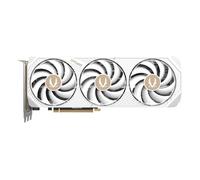 Zotac GeForce RTX 5070 Ti Solid Core OC White Edition 16GB GDDR7 Graphics Card