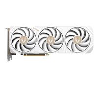 ZOTAC GAMING GeForce RTX 5070 Ti SOLID Core OC White Ed 16GB GDDR7 Graphics Card - ZT-B50710Q2-10P