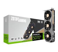 Zotac Gaming GeForce RTX 5070 Ti Solid SFF 16GB GDDR7 Reflex 2 RTX AI DLSS4