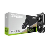 ZOTAC GAMING Geforce RTX 5070 Twin Edge SFF 12GB Graphics Card