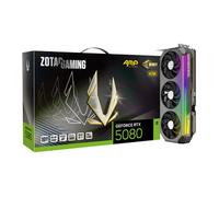 ZOTAC GAMING GeForce RTX 5080 AMP Extreme Infinity ULTRA 16GB Blackwel