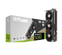 Zotac GeForce RTX 5080 Solid Core OC 16GB GDDR7 PCI-Express Graphics Card