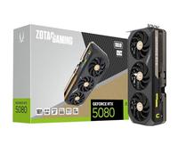 ZOTAC GAMING GeForce RTX 5080 SOLID OC 16GB GDDR7 Graphics Card ZT-B50800J-10P VD8981