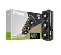 ZOTAC Gaming Geforce RTX 5080 Solid Oc Nvidia 16 GB Gddr7, ZT-B50800J-10P