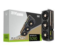 ZOTAC GAMING GeForce RTX 5090 SOLID 32GB GDDR7 Graphics Card - ZT-B50900D-10P