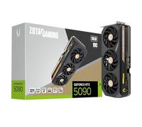 ZOTAC GAMING GeForce RTX 5090 SOLID OC Graphics Card ZT-B50900J-10P VD8991