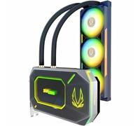 ZOTAC GAMING GeForce RTX 5090ArcticStorm AIO DLSS 4 32GB GDDR7 512-bit 28Gbps PCIE 5.0 Gaming Graphics Card,All-in-one Liquid Cooling,360mm Radiator,SPECTRA 2.0 ARGB Multi-zone Lighting,ZT-B50900K-30A