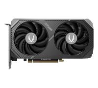Zotac GeForce RTX 5060 Ti Twin Edge OC 8GB GDDR7 PCI-Express Graphics Card