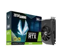 ZOTAC GAMING GEFORCE RTX 3050 6GB SOLO GDDR6 Graphics Card - ZT-A30510G-10L