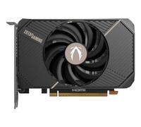 ZOTAC Gaming RTX 5050 Solo 8GB GDDR6 Reflex 2 RTX AI DLSS4