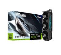 Zotac Nvidia GeForce RTX 4080 SUPER AMP 16GB GDDR6X - ZT-D40820F-10P