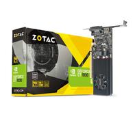 Zotac ZT-P10300A-10L GeForce GT 1030 2GB GDDR5 graphics card