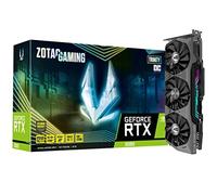 ZOTAC GeForce RTX 3080 TRINITY OC 12Go, (4395319)