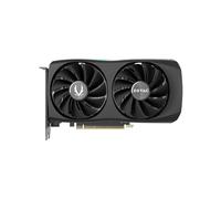 Zotac GeForce RTX 4060 Ti Dual NVIDIA 8 GB GDDR6