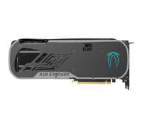 Zotac GeForce RTX 4070 Ti Trinity OC NVIDIA 12 GB GDDR6X