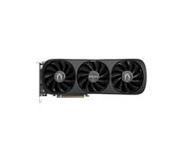 Zotac GeForce RTX 4080 Super Trinity Black 16Gb Graphics Card