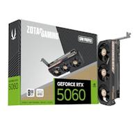 Zotac GeForce RTX 5060 Low Profile 8GB GDDR7 PCI-Express Graphics Card