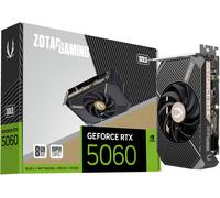 Zotac GeForce RTX 5060 Solo 8GB GDDR7 PCI-Express Graphics Card