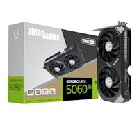 Zotac GeForce RTX 5060 Ti Twin Edge 8GB GDDR7 PCI-Express Graphics Card