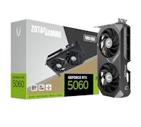 Zotac GeForce RTX 5060 Twin Edge 8GB GDDR7 PCI-Express Graphics Card