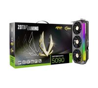 Zotac GeForce RTX 5090 AMP Extreme INFINITY RGB OC 32GB GDDR7 GPU