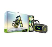 Zotac GeForce RTX 5090 ARCTICSTORM AIO 32GB GDDR7 PCI-Express Graphics Card