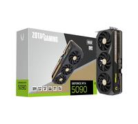 ZOTAC GAMING GeForce RTX 5090 SOLID OC 32GB GDDR7 Graphics Card - ZT-B50900J-10P