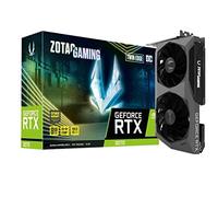 Zotac GEFORCE RTX3070 TwinEdge OC LHR, ZT-A30700H-10PLHR