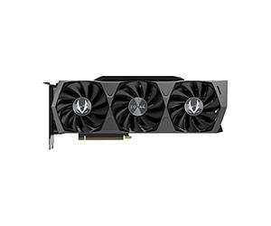 ZOTAC GEFORCE RTX3080 Ti Trinity OC, ZT-A30810J-10P