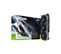 ZOTAC GPU NV 4070 TI TRINITY FAN