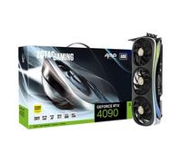 Zotac NVIDIA GeForce RTX 4090 24GB AMP Extreme AIRO Ada Lovelace Refur