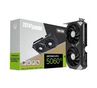 ZOTAC NVIDIA GeForce RTX 5060 Ti Twin Edge 8GB GDDR7 Ray-Tracing Graphics Card,