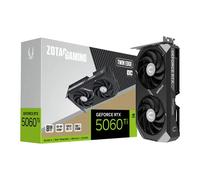 ZOTAC NVIDIA GeForce RTX 5060 Ti Twin Edge OC 8GB GDDR7 Ray-Tracing Graphics Car