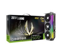Zotac GeForce RTX 5070 Ti AMP Extreme INFINITY Ultra 16GB GDDR7 Graphics Card