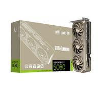 ZOTAC NVIDIA GeForce RTX 5080 SOLID CORE OC 20th Anniversary Edition 1