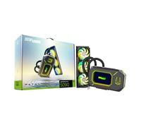 ZOTAC NVIDIA GeForce RTX 5090 ArcticStorm 32GB Liquid-Cooled Blackwell