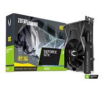 ZOTAC Nvidia GTX1650 GAMING OC 4G Fan PCI Express Graphics Card